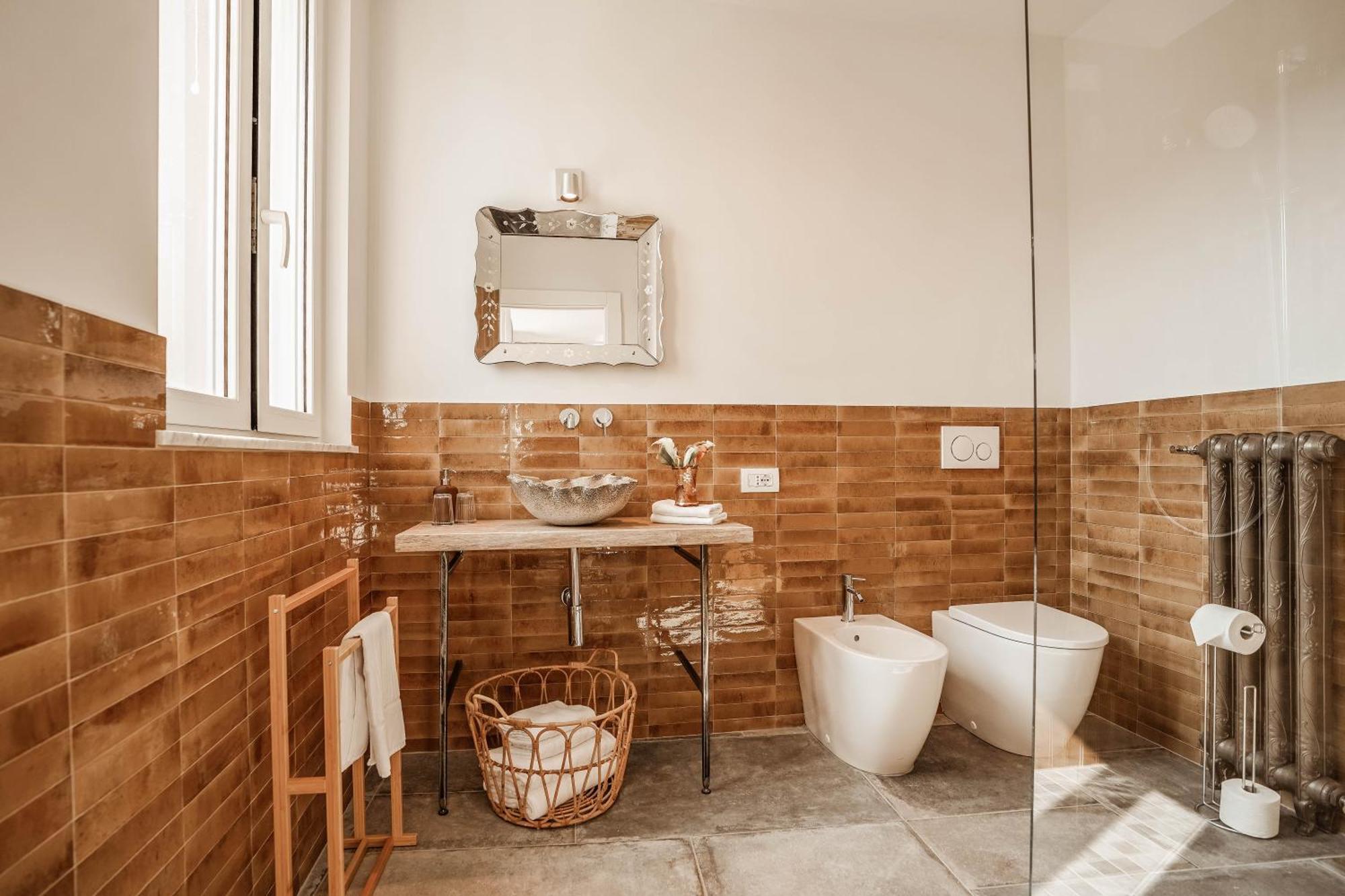 Residenza Villa Genua 보르디게라 외부 사진